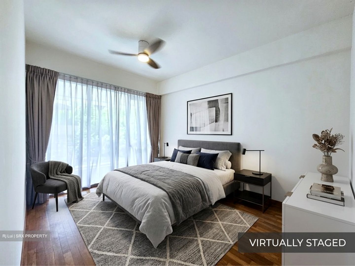 The Peak@Balmeg (D5), Condominium #585436991